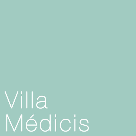 Villa Médicis
