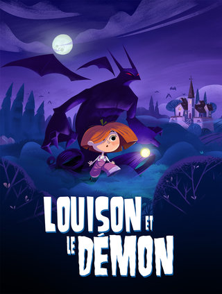 Louison et le Démon