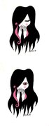Spleen pink