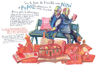 Popol et Nini