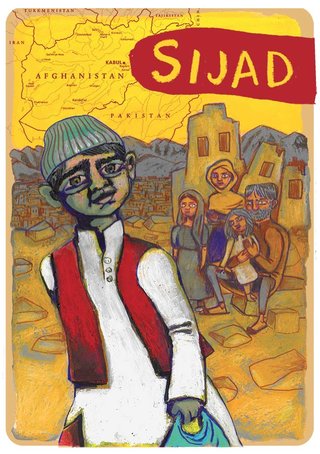 Sijad d'Afghanistan