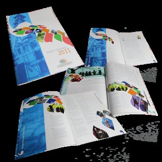 Brochure (Communauté d'agglo)
