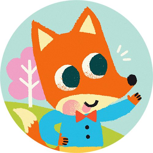 Pablo Cartagena-illustrateur jeunesse