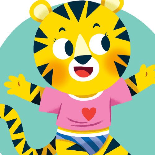 barbieri pamela - illustrateurs-jeunesse