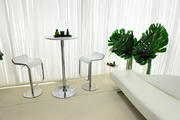 Stand Clarins Spa Summit 2009