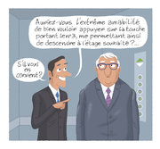100 bonnes et mauvaises manières à connaître dans la vie,  Ed. Le Figaro