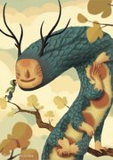 Ami imaginaire (Édition Populaire 2012)