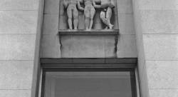 Palais de Chaillot -  Baume-photographe