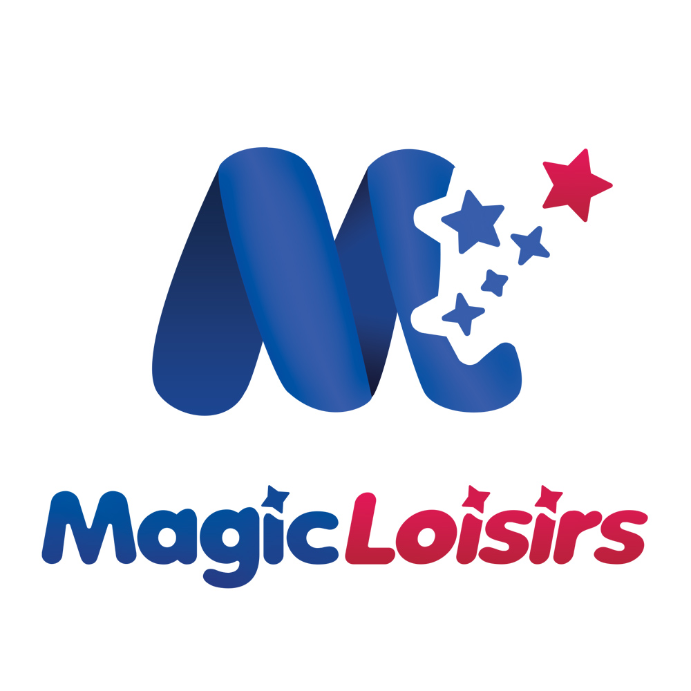 Logo Magic Loisirs