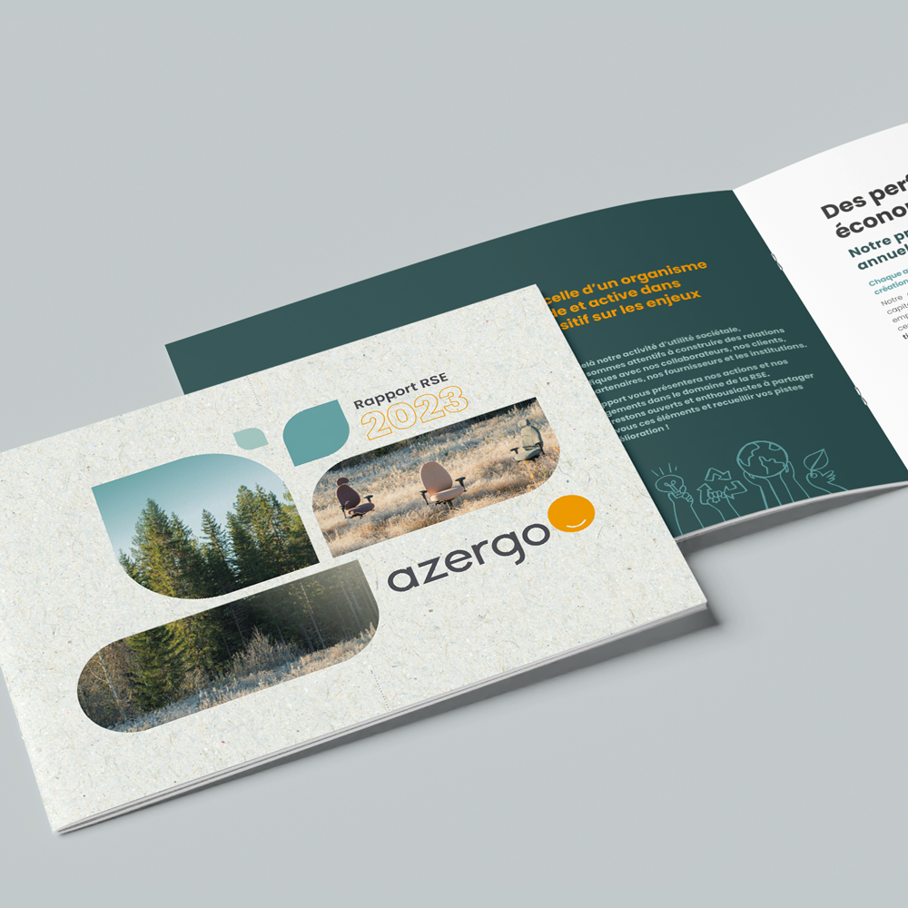 Rapport RSE 2023 ::: Azergo