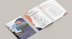 Brochure Symposium ::: IARC - Patricia LACROIX-directeur-artistique