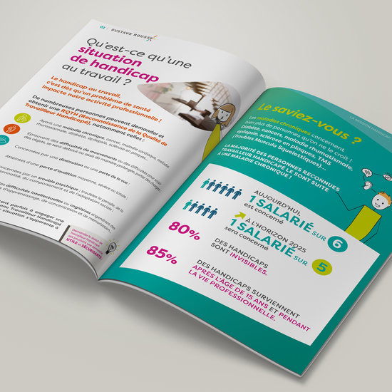 Brochure Mission Handicap ::: Gustave-Roussy