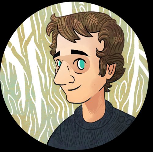 Paul Cotoni-illustrateur jeunesse