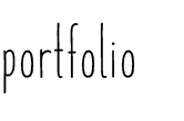 portefolio