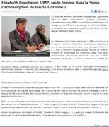 Législatives 2012