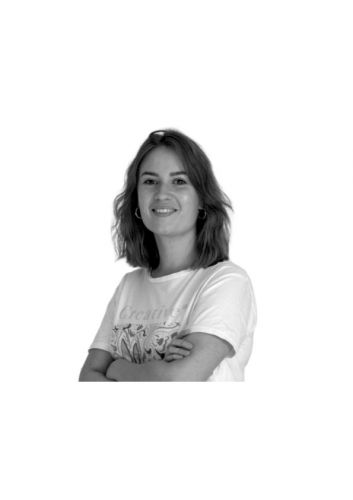 Pauline Alessio-architecte