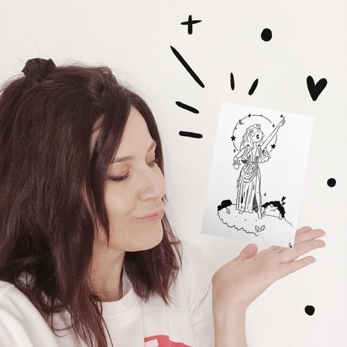 pauline _bé - illustrateurs-jeunesse