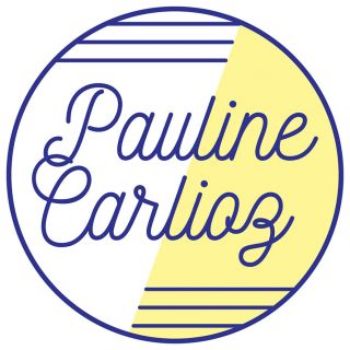 Pauline Carlioz : 
