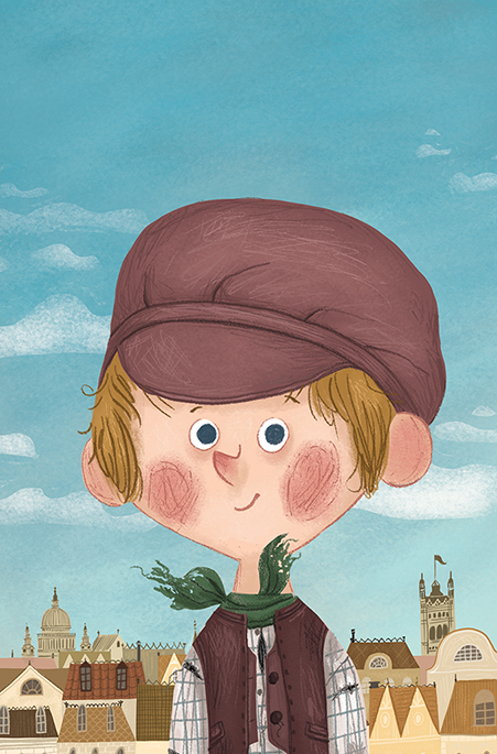Oliver Twist