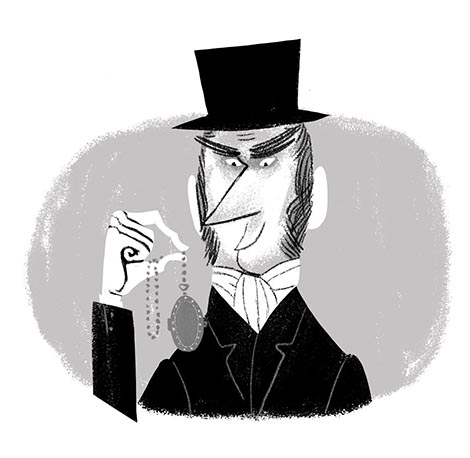 Oliver Twist