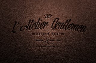 L'Atelier Gentlemen