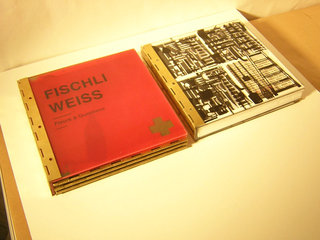 Fischli & Weiss