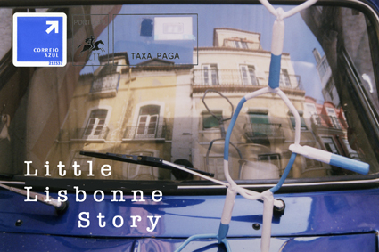 Lisbonne Little Story