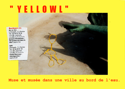 Yellowl