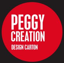 PEGGY CREATION Portfolio :COMMUNICATION