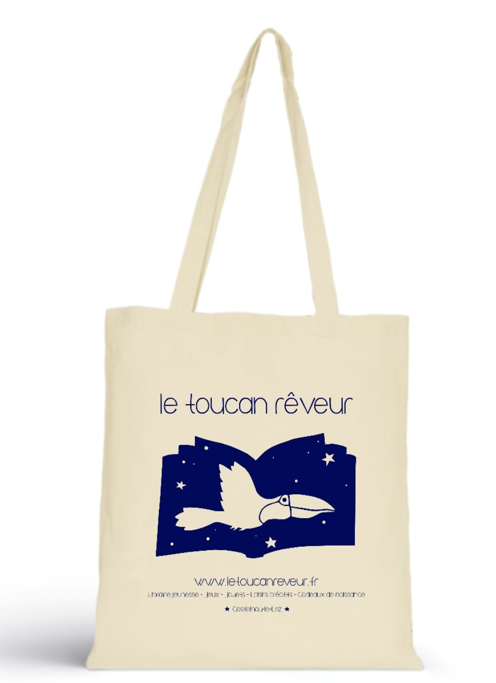 Tote bag