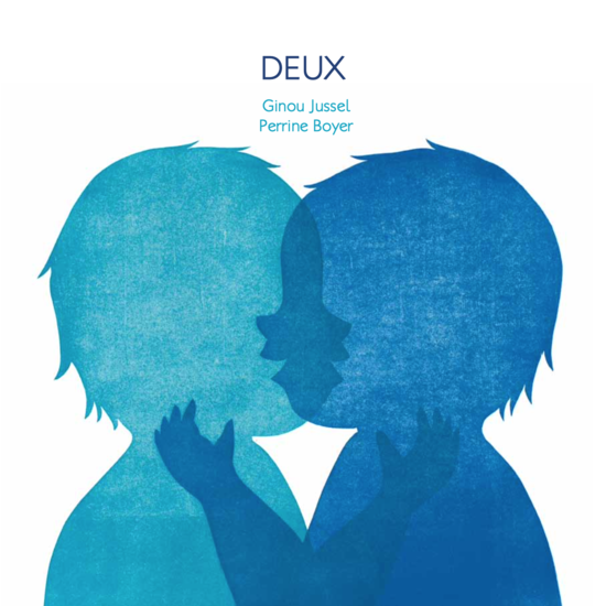 Deux, éditions Lirabelle