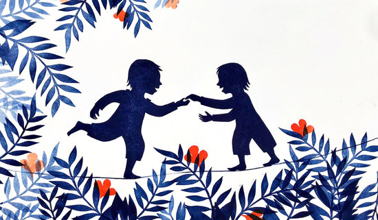 Deux, éditions Lirabelle