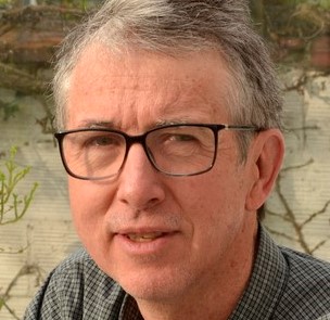 PATRICK FUVEL
