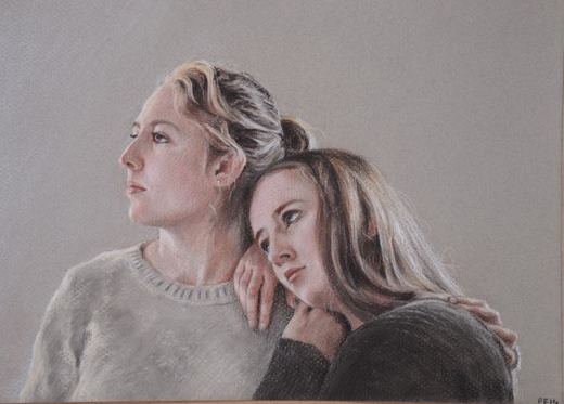 Juliette et Jeanne