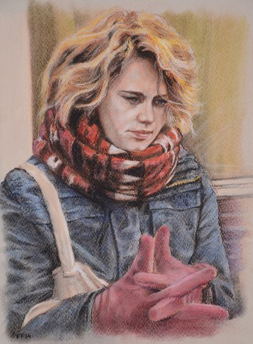 Lucie P.