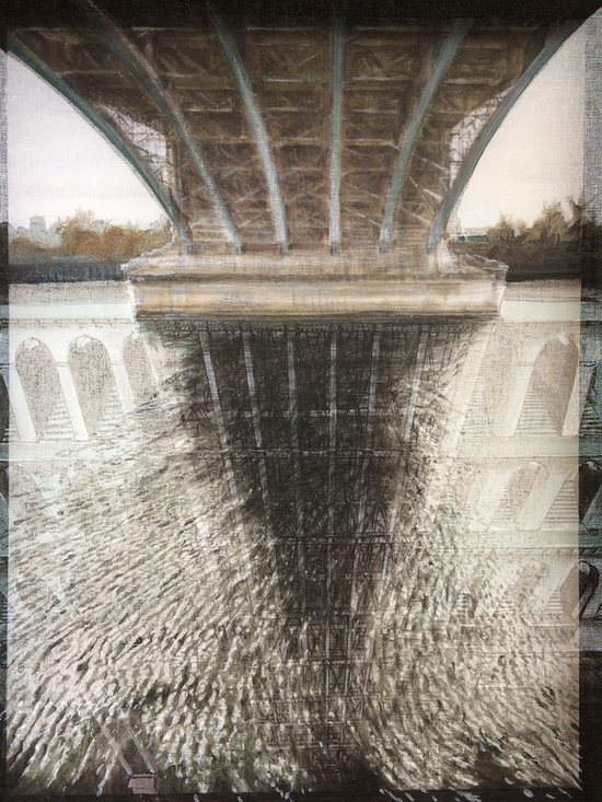La mémoire de l'eau