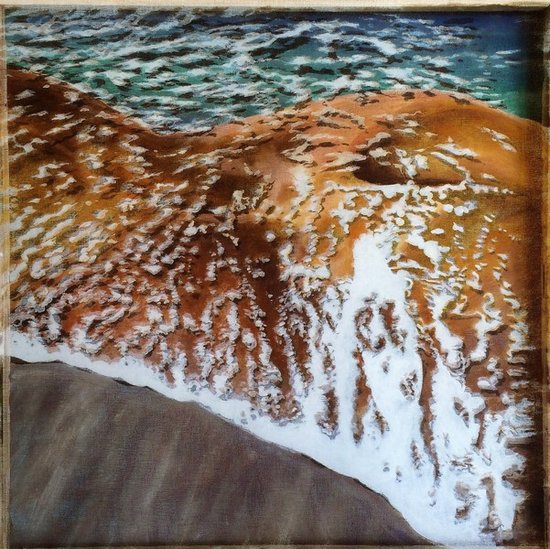 Un vague (fauve)
