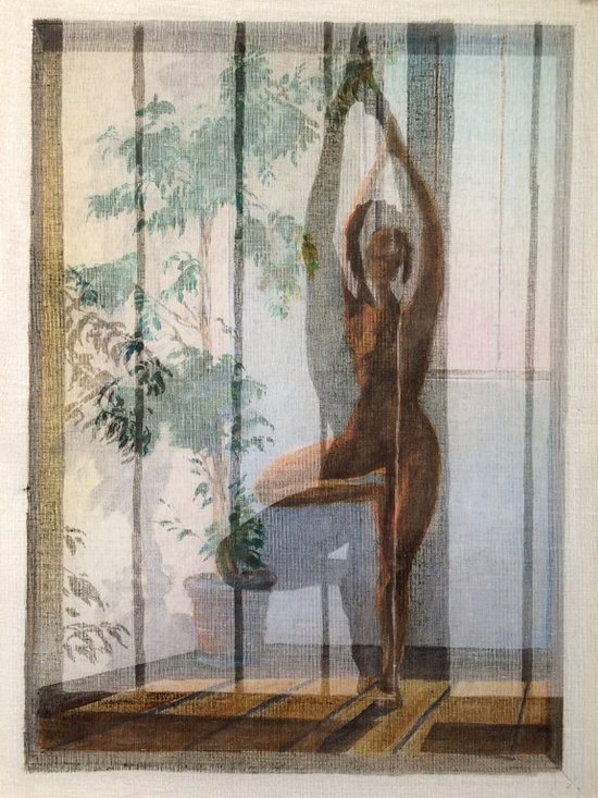 La posture de l'arbre