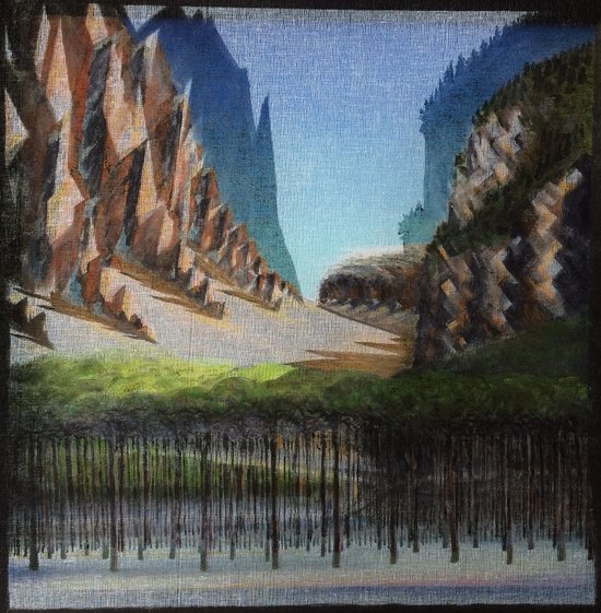 La vallée (songe)