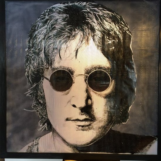 John?