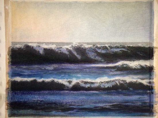 Vague Hikaduwa