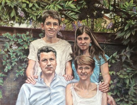 la famille L.