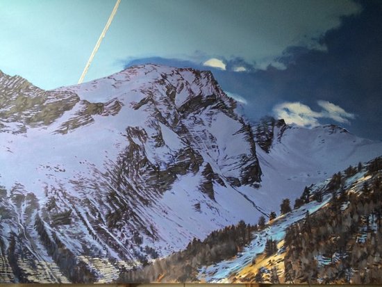 Le Vallon perdu de Claous, Ubaye