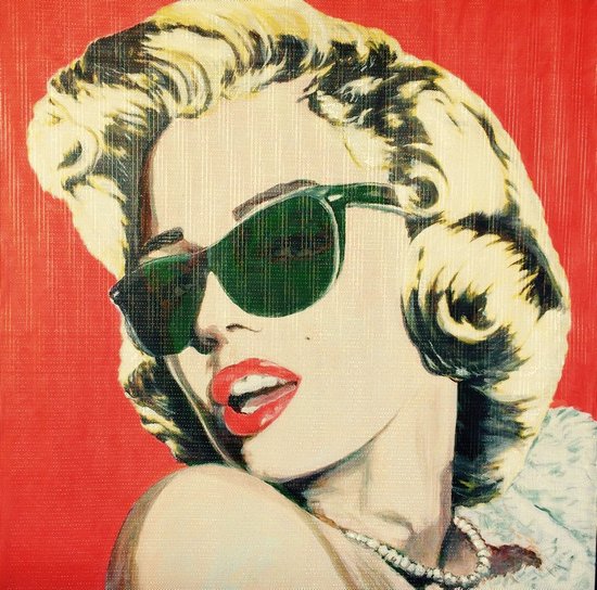 Marylin ?