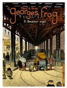 Georges Frog tome 3