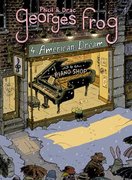 Georges Frog tome 4
