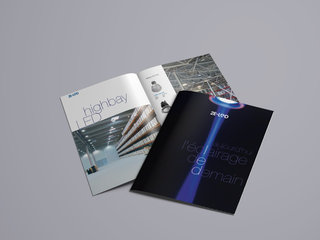 2E-led - Catalogue gamme