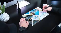 Brochures techniques - Philippine Landreau-graphiste