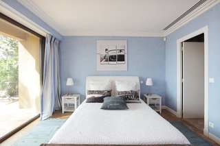 Photographe Airbnb Saint-Tropez