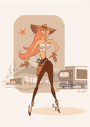 Frou Frou